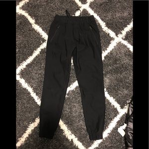 Lululemon joggers